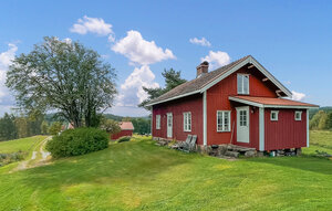 Holiday Home - Töcksfors , Sweden - S73472 1