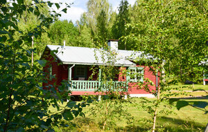Holiday Home - EKSHÄRAD/HAGFORS , Sweden - S73505 1