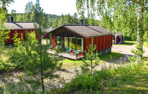 Holiday Home - EKSHÄRAD/HAGFORS , Sweden - S73515 1