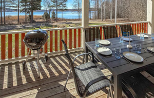 Holiday Home - Långserud Värmland , Sweden - S73604 1