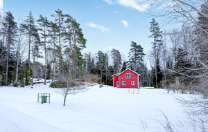 Holiday Home - Ingrirud Säffle , Sweden - S73605 1