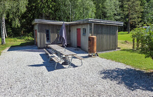 Holiday Home - Ullvettern Storfors , Sweden - S73608 1