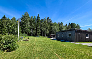 Holiday Home - Ullvettern Storfors , Sweden - S73608 1