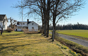 Holiday Home - Smärsbol Gård/Säffle , Sweden - S73612 1