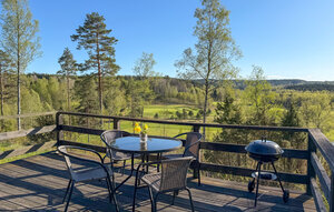 Holiday Home - Noretjärns Stugby , Sweden - S73618 1