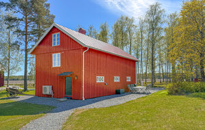 Holiday Home - Liljenäs Gård Karstad , Sweden - S73619 1