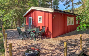 Holiday Home - Långrösta Hagfors , Sweden - S73620 1