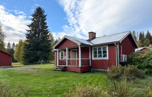 Holiday Home - Branäs Klarälvsbyn , Sweden - S73628 1