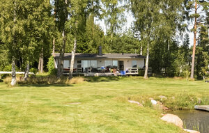 Holiday Home - Kristinehamn Vänern , Sweden - S73671 1