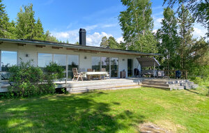 Holiday Home - Kristinehamn Vänern , Sweden - S73671 1