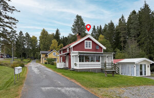 Holiday Home - Töcksfors Parkvägen , Sweden - S73731 1
