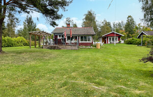 Holiday Home - Skinnskatteberg , Sweden - S77038 1