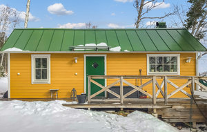 Ferienhaus - Uppsala , Schweden - S80060