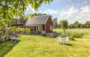Holiday Home - Västerensta , Sweden - S80056 1