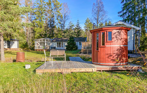 Holiday Home - Morgongåva , Sweden - S80058 1