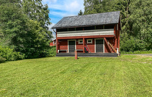 Ferienhaus - Husom , Schweden - S84131