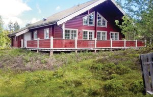 Holiday Home - Stöten/Sälen , Sweden - S84007 1