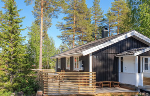 Holiday Home - Idre Kringelfjorden , Sweden - S84081 1