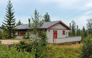 Holiday Home - Fjätervålen/Idre , Sweden - S84099 1