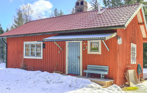 Holiday Home - Falun/Enviken , Sweden - S84114 1