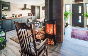 Holiday Home - Sälen/Osanden , Sweden - S84157 1