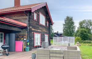 Holiday Home - Mora , Sweden - S84164 1