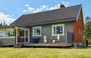 Holiday Home - Malung , Sweden - S84181 1