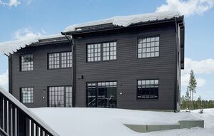 Apartment - Pine Hill Idre , Sweden - S84188 1