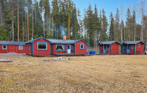 Holiday Home - Orsa Tallhed , Sweden - S84189 1