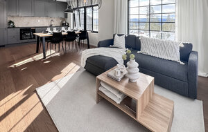 Apartment - Idre Pine Hill , Sweden - S84190 1