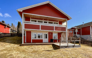 Holiday Home - Orsa , Sweden - S84194 1