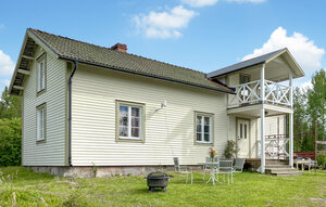 Holiday Home - Vansbro Närsen , Sweden - S84199 1