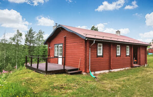 Holiday Home - Sälen , Sweden - S84200 1