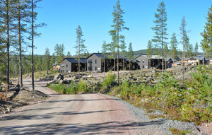 Apartment - Idre Pine Hill , Sweden - S84206 1