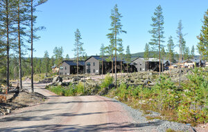 Apartment - Pine Hill Idre , Sweden - S84214 1
