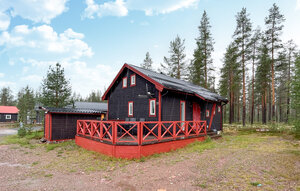 Holiday Home - Idre Kringelfjorden , Sweden - S84216 1