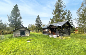 Holiday Home - Öjvassla Särna , Sweden - S84227 1