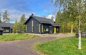 Holiday Home - Kläppen Sälen , Sweden - S84228 1