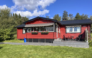 Holiday Home - Mockfjärd , Sweden - S84241 1