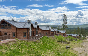 Holiday Home - Idre , Sweden - S84246 1
