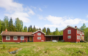 Holiday Home - Orbaden Vallsta , Sweden - S87042 1