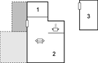 Holiday Home - Sandviken , Sweden - S87043 9999