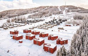 Holiday Home - Kungsberget , Sweden - S87074 1