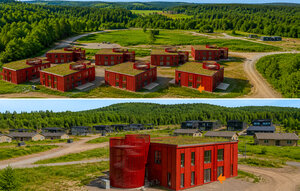 Holiday Home - Kungsberget , Sweden - S87074 1