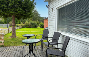 Holiday Home - Kårböle , Sweden - S87089 1