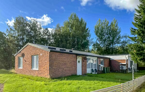 Holiday Home - Kårböle , Sweden - S87090 1