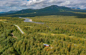 Holiday Home - Hemavan , Sweden - S87105 1