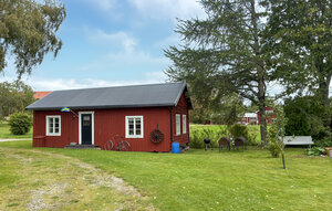 Holiday Home - Näsviken , Sweden - S87113 1