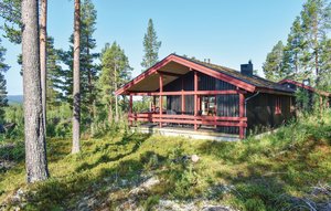 Ferienhaus - Lofsdalen , Schweden - S90045