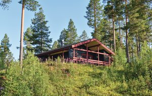 Holiday Home - Lofsdalen , Sweden - S90046 1